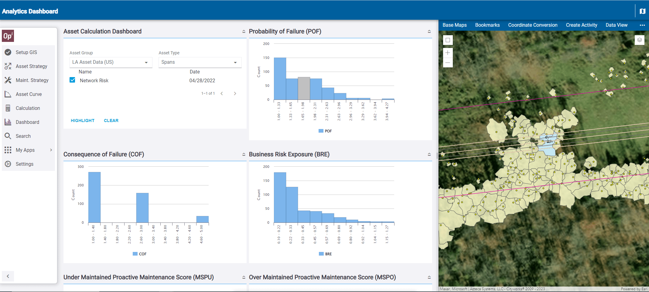 Trimble Unity AMS Trimble